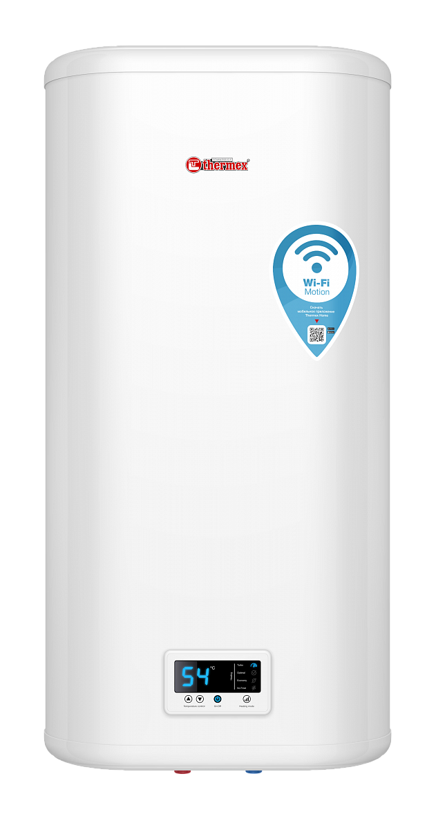 THERMEX IF 80 V (pro) Wi-Fi