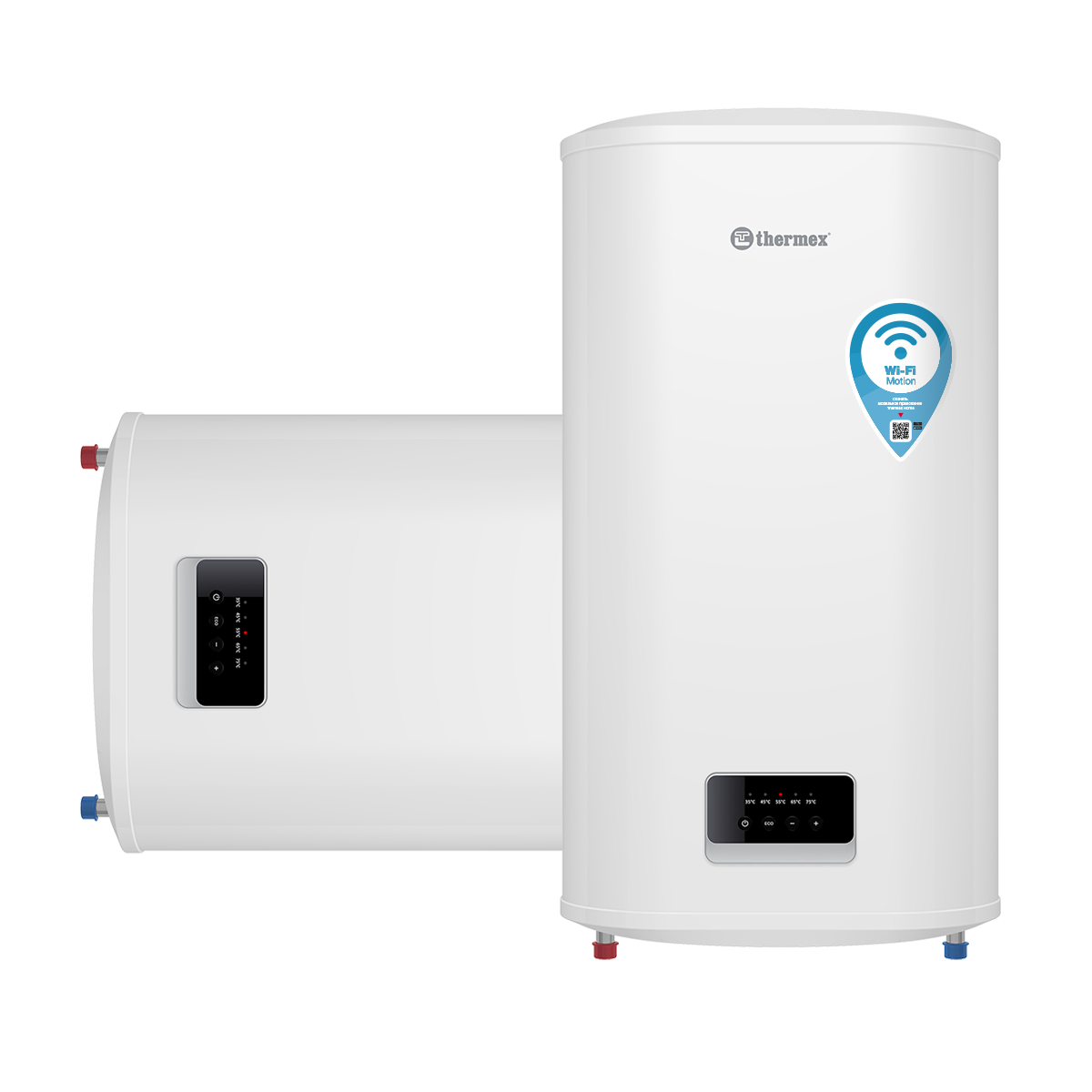THERMEX Optima 50 Wi-Fi