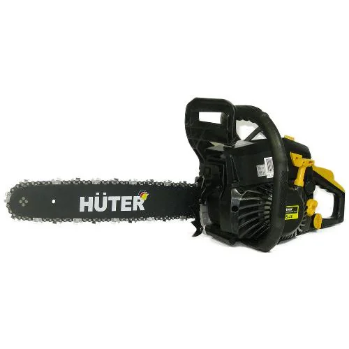 Бензопила HUTER BS-40
