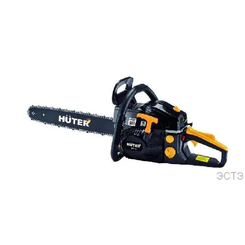 Бензопила HUTER BS-45М