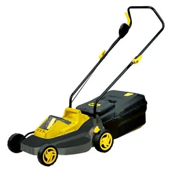 Газонокосилка аккумуляторная HUTER CLM-36 Li