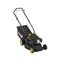 Газонокосилка бензиновая HUTER GLM-3.5 LT