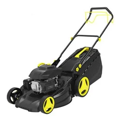 Газонокосилка бензиновая HUTER GLM-4.0