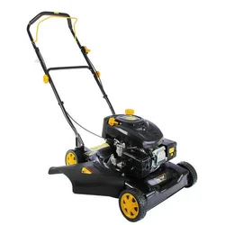 Газонокосилка бензиновая HUTER GLM-4.0G