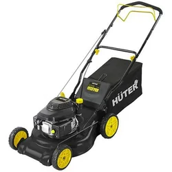 Газонокосилка бензиновая HUTER GLM-5.0ST