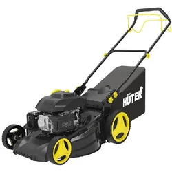 Газонокосилка бензиновая HUTER GLM-6.0ST
