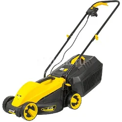Газонокосилка электрическая HUTER ELM-1100