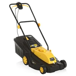 Газонокосилка электрическая HUTER ELM-1800