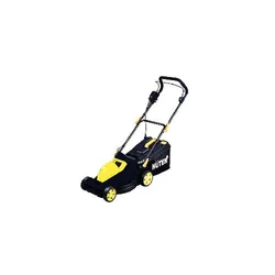 Газонокосилка электрическая HUTER ELM-2000T