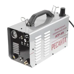 Инвертор для плазменной резки РЕСАНТА ИПР-40К