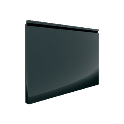 Инфракрасный электрический обогреватель (конвектор) Noirot Verlys Evolution 1500 Вт