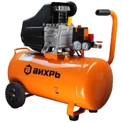 Компрессор ВИХРЬ КМП-400/50