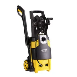 Мойка HUTER W165-ARV