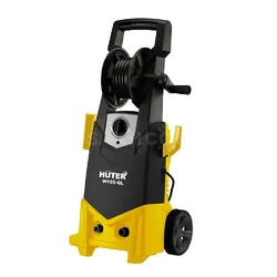 Мойка HUTER W195-QL