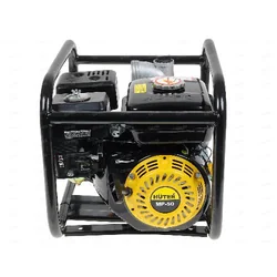 Мотопомпа HUTER MP-50