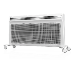 Обогреватель конвективно-инфракрасный Electrolux EIH/AG2 2000 E
