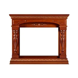 Портал Perfetto R 26/30 шпон Дуб