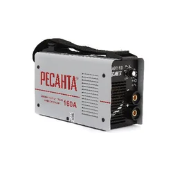 Сварочный аппарат РЕСАНТА САИ-160