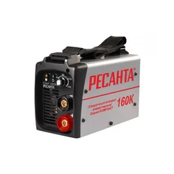 Сварочный аппарат РЕСАНТА САИ-160К