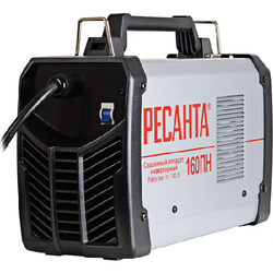 Сварочный аппарат РЕСАНТА САИ-160ПН