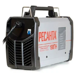Сварочный аппарат РЕСАНТА САИ-190ПН