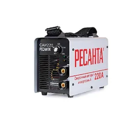 Сварочный аппарат РЕСАНТА САИ-220