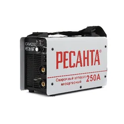 Сварочный аппарат РЕСАНТА САИ-250