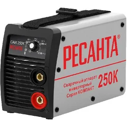 Сварочный аппарат РЕСАНТА САИ-250К