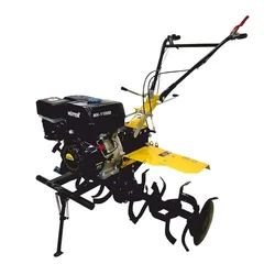 Сельскохозяйственная машина HUTER MK-11000
