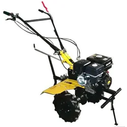 Сельскохозяйственная машина HUTER MK-9500 (MK-6700)
