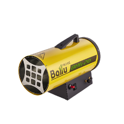 Тепловая пушка газовая Ballu BHG-20
