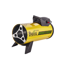 Тепловая пушка газовая Ballu BHG-20M