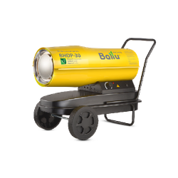Тепловая пушка дизельная Ballu BHDP-30 (прямой нагрев)
