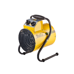 Тепловая пушка электрическая Ballu BHP-PE-5