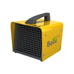 Тепловая пушка электрическая Ballu BKX-3