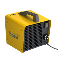 Тепловая пушка электрическая Ballu BKX-5