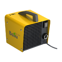 Тепловая пушка электрическая Ballu BKX-7