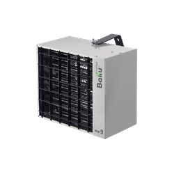 Тепловентилятор BALLU BHP-MW-9