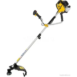 Триммер бензиновый HUTER GGT-1900T