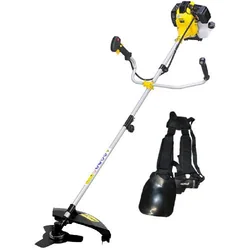 Триммер бензиновый HUTER GGT-2500T