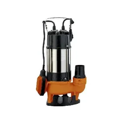 Фекальный насос ВИХРЬ ФН-450