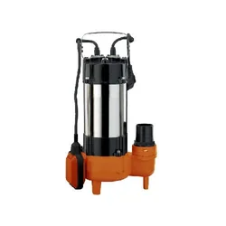 Фекальный насос ВИХРЬ ФН-750