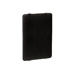 Электропанель Campa Campaver (вертикальная) CMUP 10 V SEPB 1000W черный