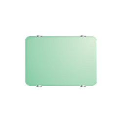 Электропанель Campa Campaver (горизонтальная) CMUP 10 HVLAG 1000W