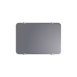 Электропанель Campa Campaver (горизонтальная) CMUP 15 HMIRE 1500W зеркальный
