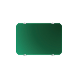 Электропанель Campa Campaver (горизонтальная) CMUP 15 HVERT 1500W