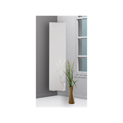 Электропанель Campa Campaver (угловая) CMAP 11 BCCB 1100W белый