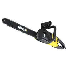 Электропила HUTER ELS-2400
