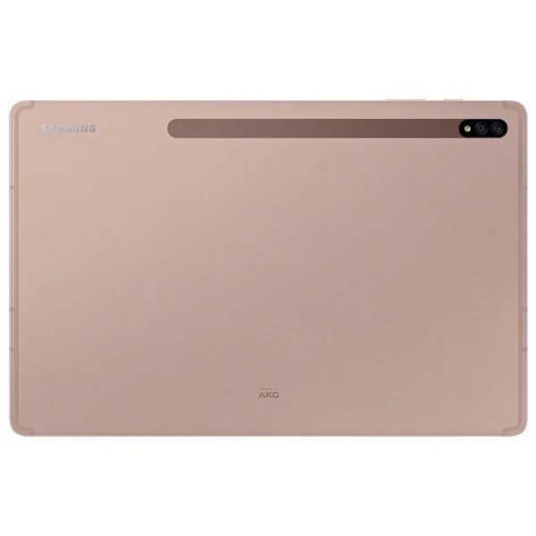 Samsung Galaxy Tab S7+ бронза Wi-Fi