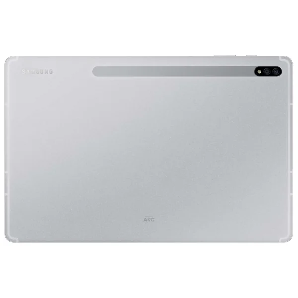 Samsung Galaxy Tab S7+ серебряный LTE